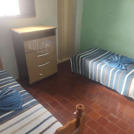 Hotel Familia Pôrto Ferreira Екстериор снимка