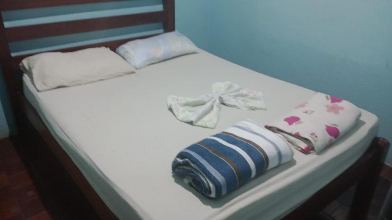 Hotel Familia Pôrto Ferreira Екстериор снимка